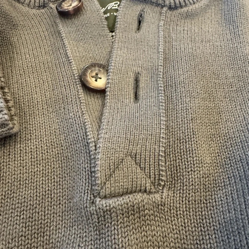 Eddie Bauer eddie bauer